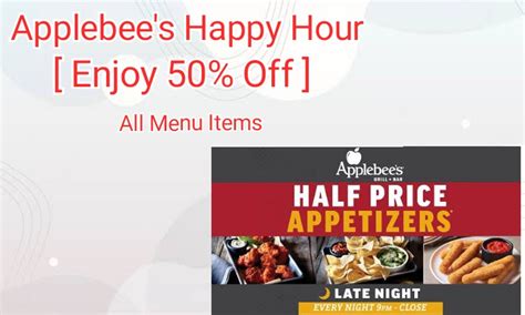 applebees time|More.